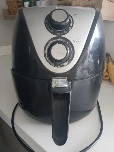 Airfryer Mondial - usada