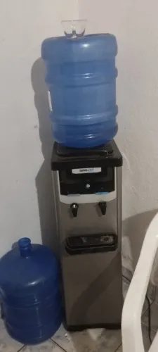 Bebedouro de agua