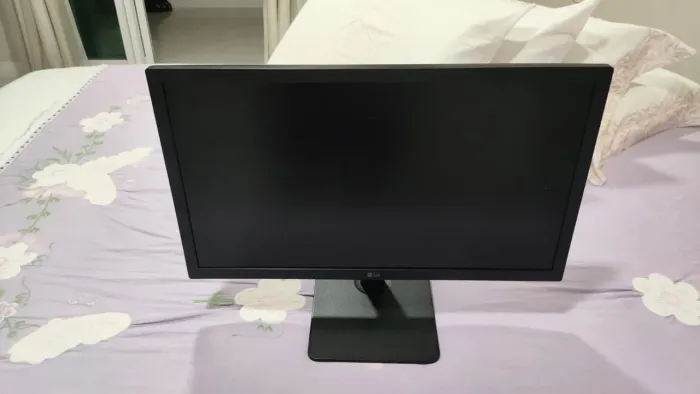 Monitor PC LG 19.5'