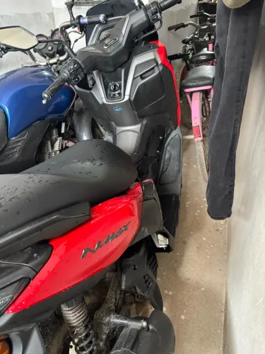 Yamaha NMax Connected 160 ABS 2025