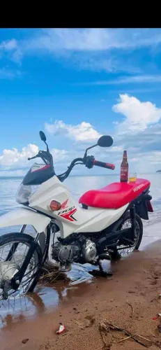 Honda Pop 110i 2024