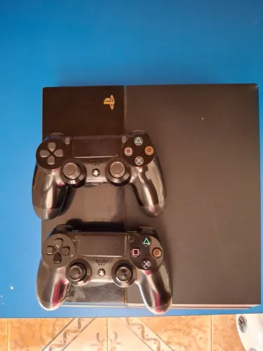Ps4