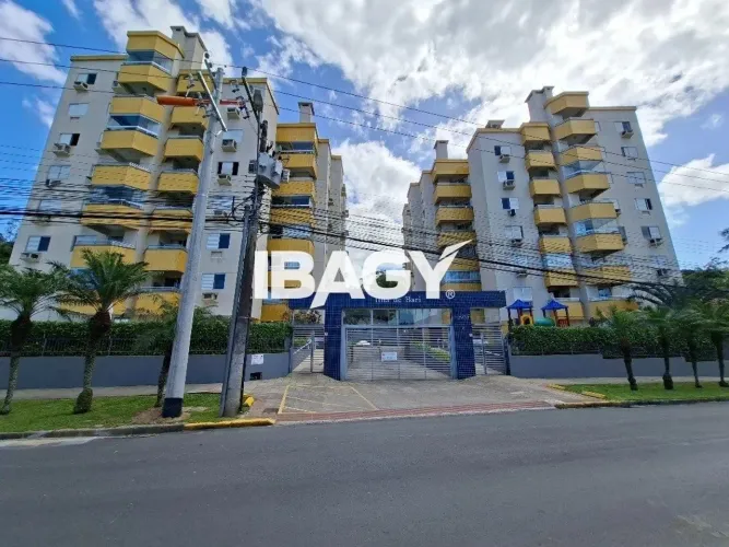 Excelente Apartamento 1 dormitório(s) em Saco Grande - Florianópolis