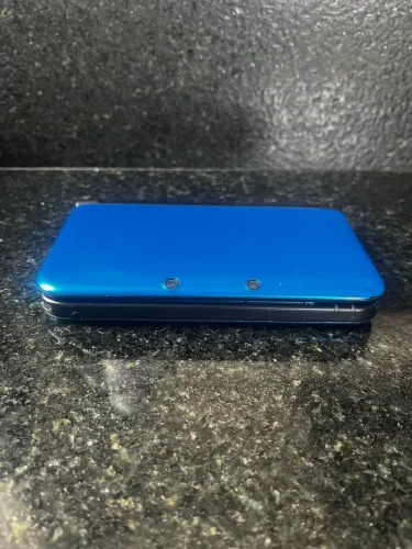 Nintendo 3ds XL