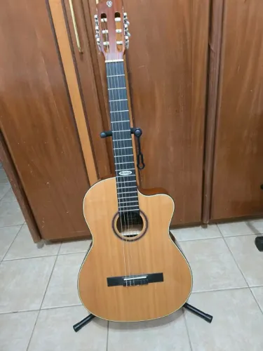 Violão Strinberg SC200C (zerado!)
