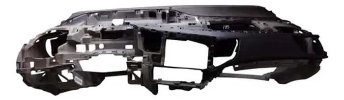 Carcaça Painel  Tabelier Civic 2.0 2015 Preto