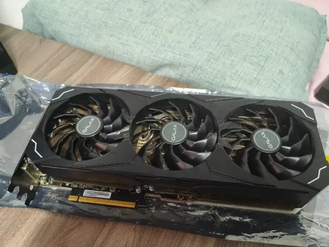 RTX 4080 Galax ST 