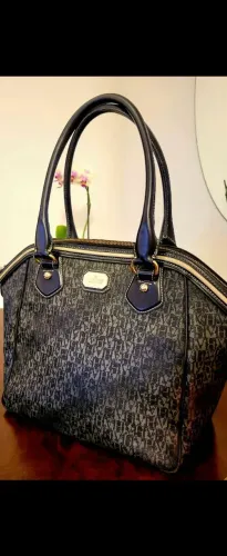 Bolsa Victor Hugo (original | Perfeita)