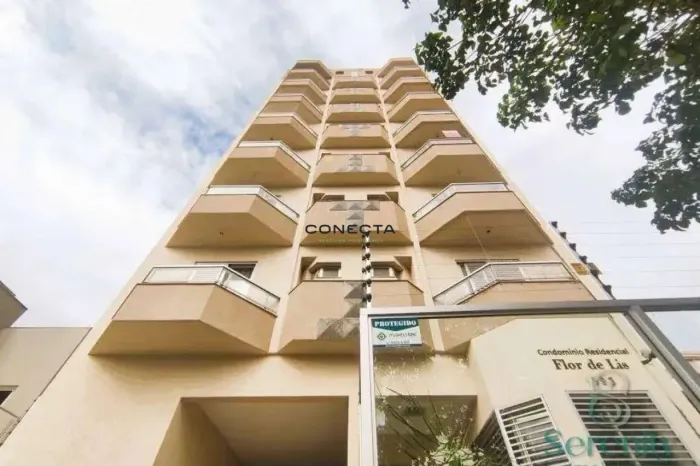 Apartamento | Edificio Flor de Lis | Centro