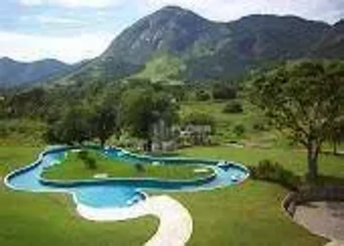 Terreno à venda, 605 m² por R$ 110.000,00 - Ubatiba - Maricá/RJ