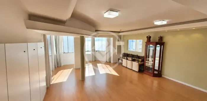APARTAMENTO - Agronômica - DP-373007