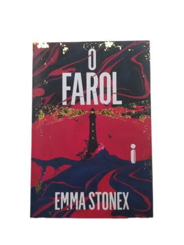 O Farol. (Emma Stonex)