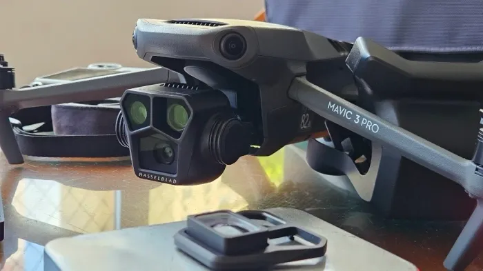 DRONE DJI MAVIC 3 PRO FLYMORE