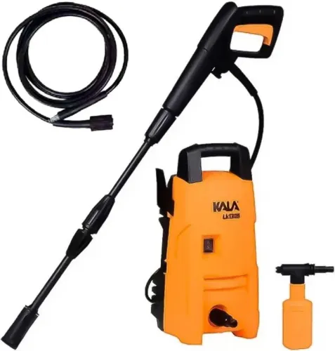 Lavadora Para Carro, Motos, Ar-condicionado & Residência