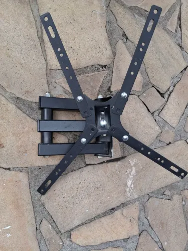 Suporte para TV articulado