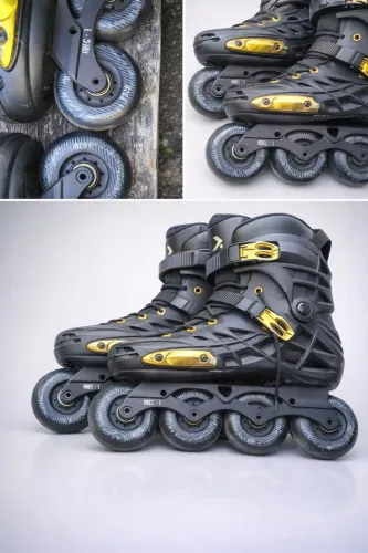 Patins Oxer Gold( ofertas?)