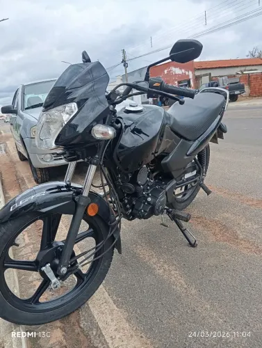 Tvs Sport 110, 2023
