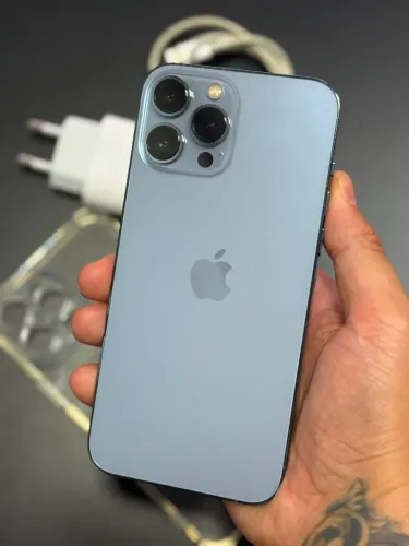 iPhone 13 Pro Max