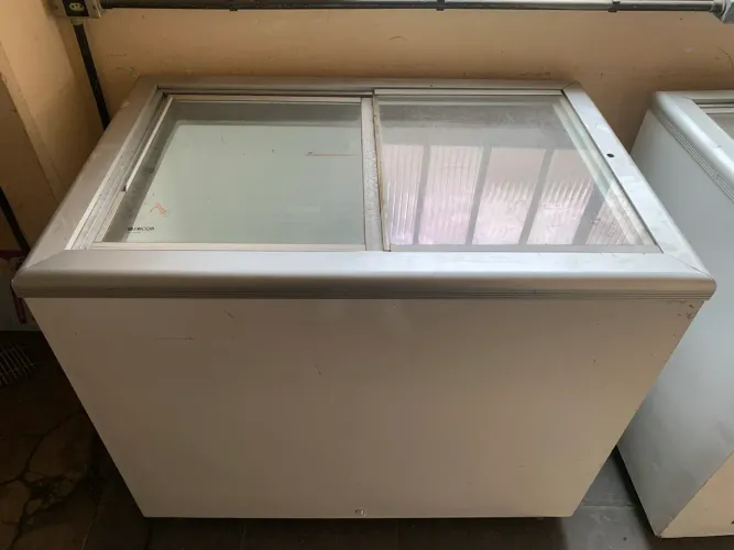 Freezer Fricon Horizontal - 400 litros