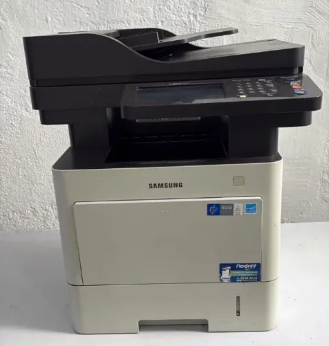 IMPRESSORA SAMASUNG 4080