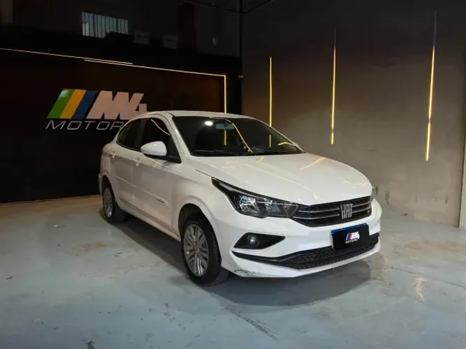 Fiat Cronos Drive 1.3 8V Flex 2024