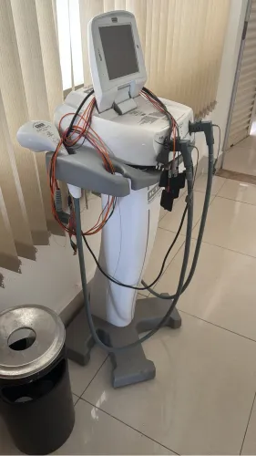 Aparelho estética kLD semi novo
