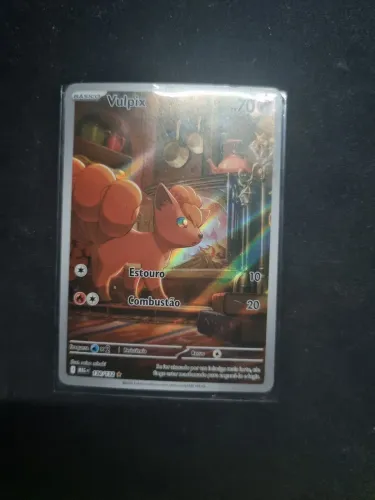 Vulpix