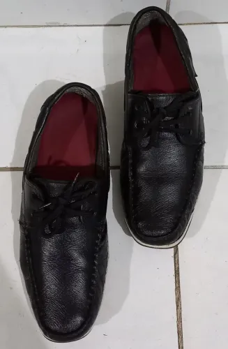 Sapato Mocassim Dockside Masculino n° 40