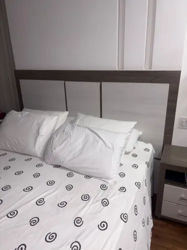 Jogo de quarto casal 