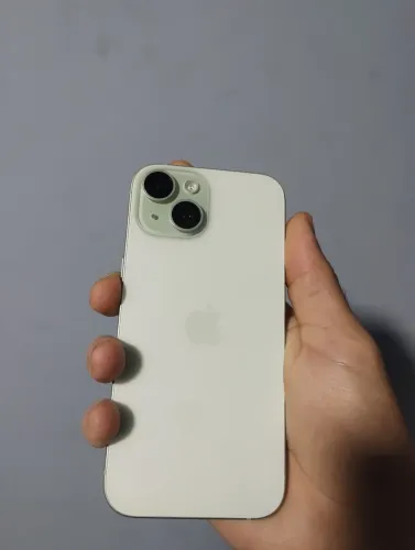 iPhone 15 somente pra venda (aceito propostas)