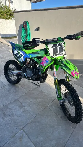 Kx 112 2025