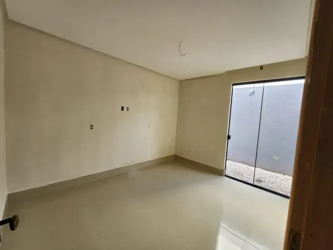 Imóvel para venda possui 160 metros quadrados com 3 quartos em Jardim Brasil - Goiânia - G