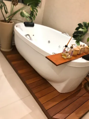 Banheira Hidromassagem