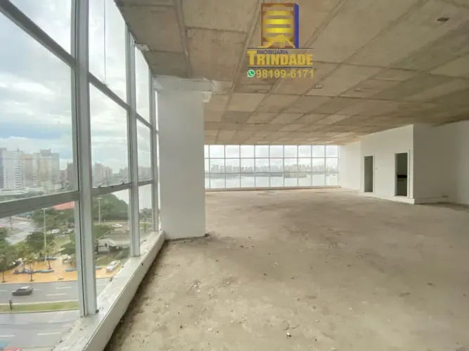 Lagoa Corporate & Offices, LINDA SALA CORPORATIVA NA PENINSULA, NOVA, PROMOÇAO