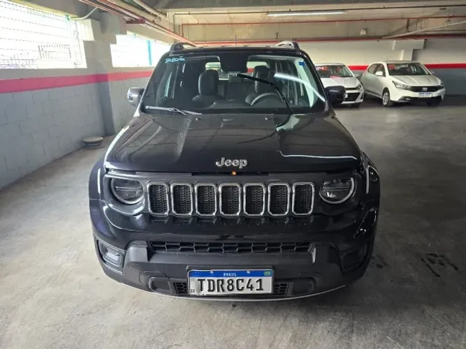 Jeep Renegade Long. T270 1.3 TB 4X2 Flex Aut. 2025
