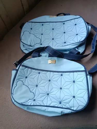 Bolsa de bebê