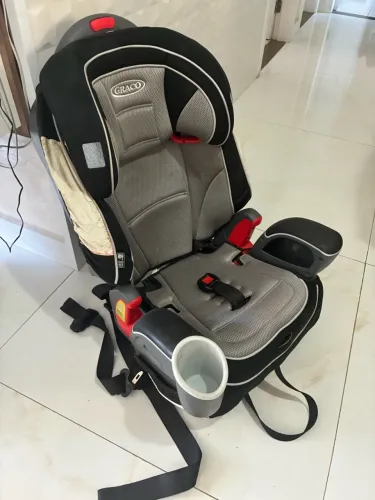 Cadeira para auto infantil GRACO