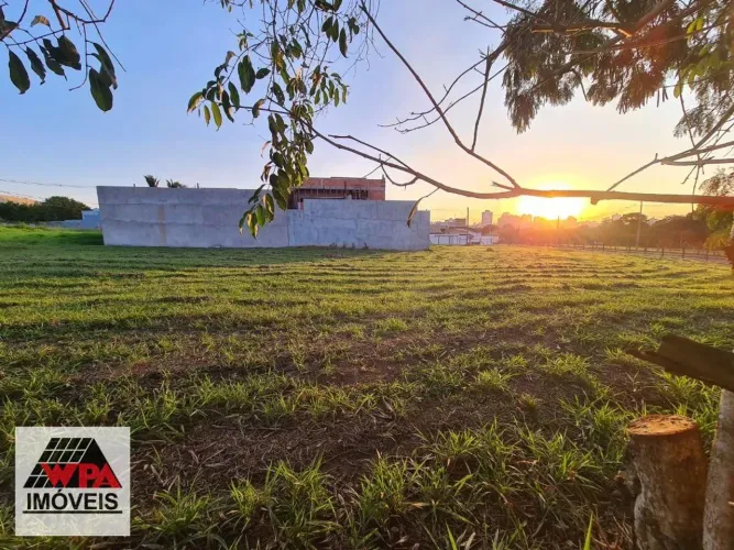Terreno à venda no bairro Werner Plaas VII em Americana