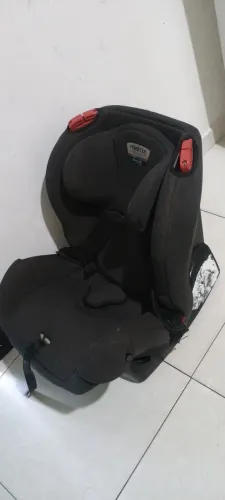 Cadeirinha automotiva