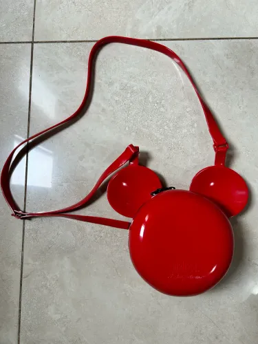 Bolsa Melissa Mickey Mouse Original