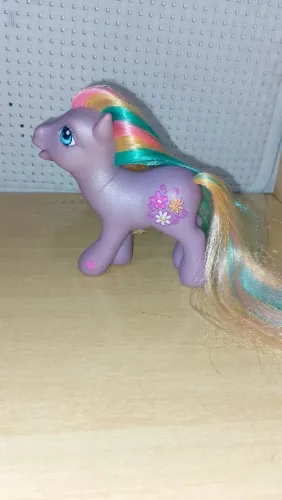 My little pony spring carnivale