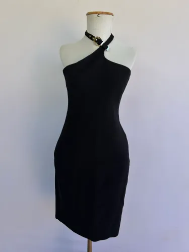Vestido Versace
