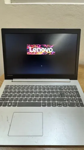 Notebook Lenovo ideapad 330