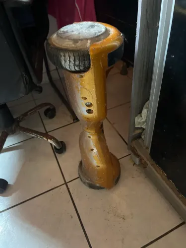 Hoverboard - USADO