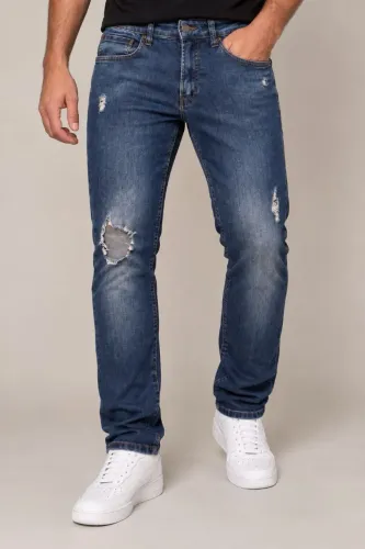 Calça Calvin klein jeans 40, original, masculina, modelo tradicional.