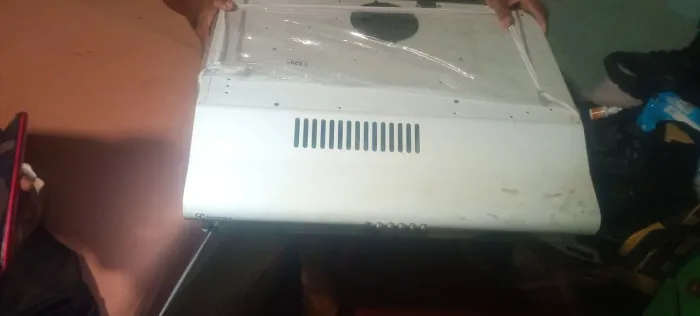 Vende-se um sugador de fogão