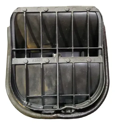 Difusor De Ar Condicionado Interno Fiat Toro 2017 2018 2019
