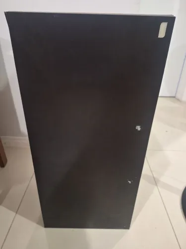 Vendo armário suspenso para cozinha, da marca Itatiaia, em perfeito estado de conservação.