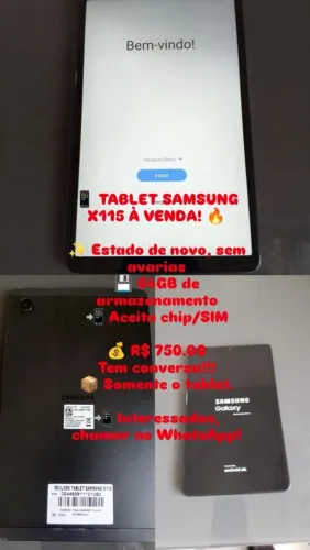 Tablet 