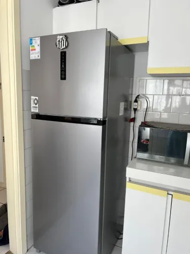 Geladeira Frost Free Duplex 347l 